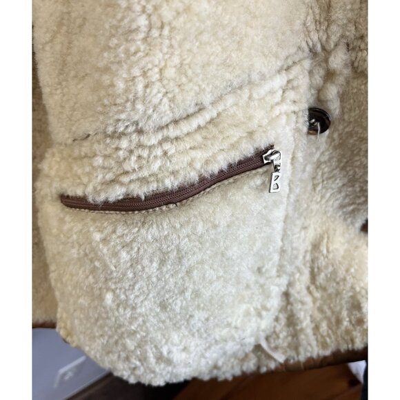 Sexy Vintage/Retro/Boho Men’s Penny Lane Coat Size 42🤍 - Picture 8 of 8